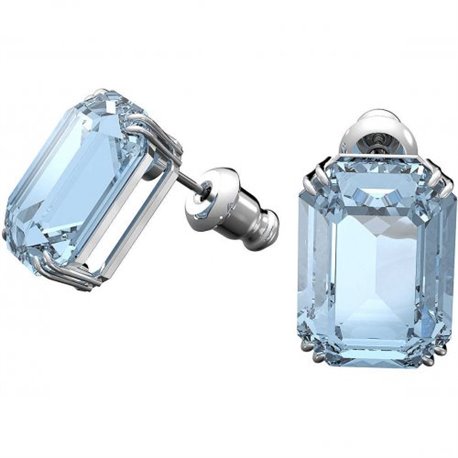 Pendientes Swarovski 5614935 de stud millenia