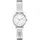 Reloj DNKY NY2306 Watch women acero plateado