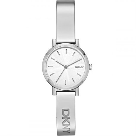 Reloj DNKY NY2306 Watch women acero plateado