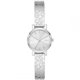 Reloj DNKY NY2882 Watch na women acero plateado