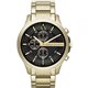 Reloj Armani Exchange AX2137 Smart men acero