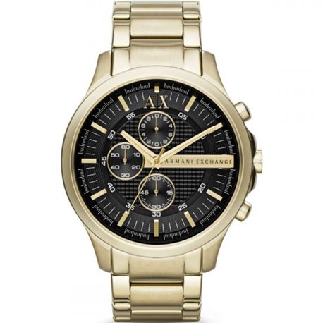 Reloj Armani Exchange AX2137 Smart men acero