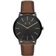 Reloj Armani Exchange AX2706 Smart nubuck men