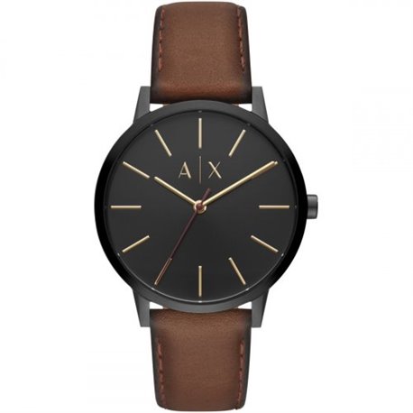 Reloj Armani Exchange AX2706 Smart nubuck men