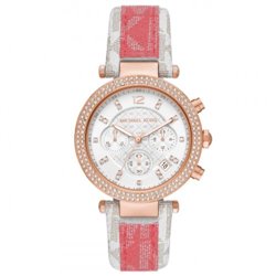 Reloj Michael Kors Parker MK6951 lona mujer