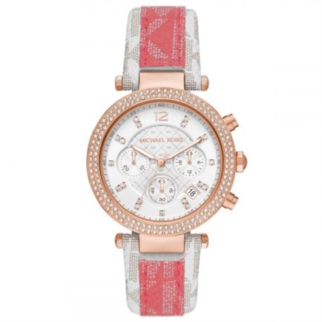 Reloj Michael Kors Parker MK6951 lona mujer