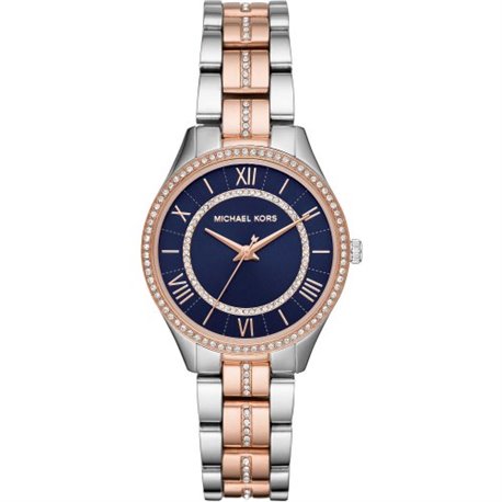 Reloj Michael Kors Lauryn mini MK3929 acero mujer