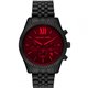 Reloj Michael Kors Lexington MK8733 acero hombre