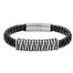 Pulsera Police Barbedwire PEJGB2112302 hombre