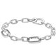 Pulsera Pandora Me 599662C00-2 eslabones plata