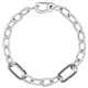 Pulsera Pandora Me 599662C00-2 eslabones plata