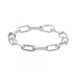 Pulsera Pandora Me 599588C00-4 eslabones plata