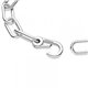 Pulsera Pandora Me 599588C00-4 eslabones plata