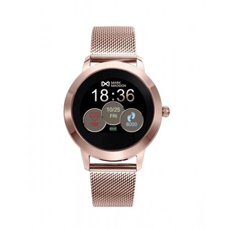 Reloj Mark Maddox Smart now MS0001-70 mujer