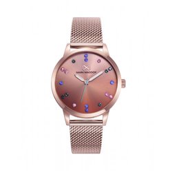 Reloj Mark Maddox Tooting MM7157-97 mujer