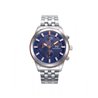 Reloj Mark Maddox Midtown HM7153-37 acero hombre