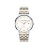 Reloj Viceroy Grand 42235-94 hombre acero bicolor