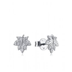 Pendientes Viceroy Trend 85026E000-30 plata