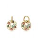 Pendientes Viceroy Kiss 75290E09019 acero dorado