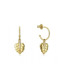 Pendientes Viceroy Trend 85025E100-36 plata