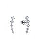 Pendientes Viceroy Trend 13005E000-30 plata