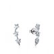 Pendientes Viceroy Trend 13003E000-30 plata