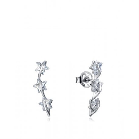 Pendientes Viceroy Trend 13003E000-30 plata