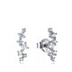 Pendientes Viceroy Elegant 13001E000-30 plata