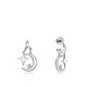 Pendientes Viceroy Trend 13011E000-30 plata