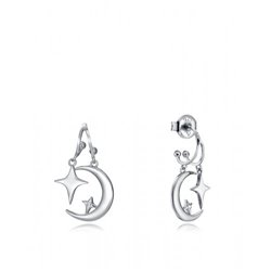 Pendientes Viceroy Trend 13011E000-30 plata