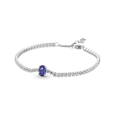 Pulsera Pandora 590039C01-20 Pavé Brillante mujer