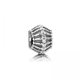 Abalorio Pandora 790545CZ mujer plata circonitas