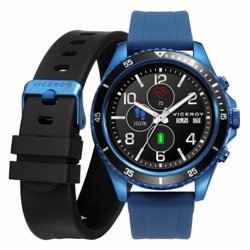 Reloj Viceroy Smartpro 401257-30 hombre acero