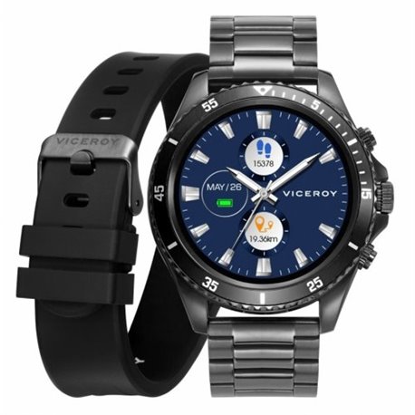 Reloj Viceroy Smartpro 401257-50 hombre acero