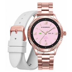 Reloj Viceroy Smartpro 401152-70 mujer acero