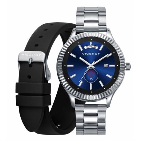 Reloj Viceroy Smartpro 401152-80 mujer acero