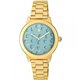 Reloj Tous Glazed 100350635 acero IP dorado