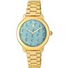 Reloj Tous Glazed 100350635 acero IP dorado