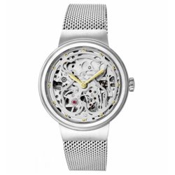 Reloj Tous Rond 100350660 acero automático mujer