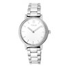 Reloj Tous Rond 100350590 acero plateado mujer