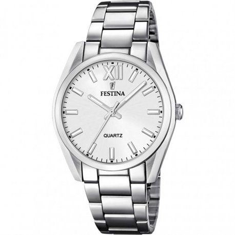 Reloj Festina Boyfriend F20622/1 acero mujer