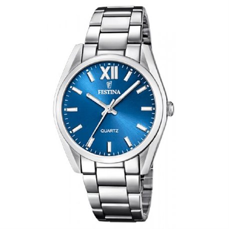 Reloj Festina Boyfriend F20622/5 acero mujer