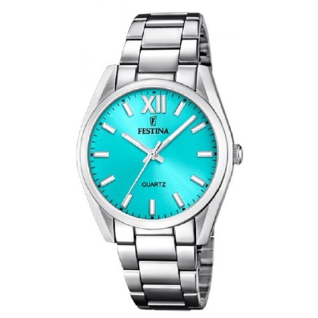 Reloj Festina Boyfriend F20622/D acero mujer 