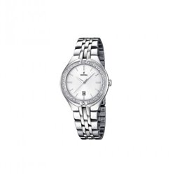 Reloj Festina Mademoiselle F16867/1 acero mujer