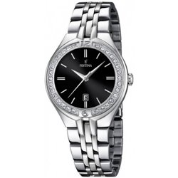 Reloj Festina Mademoiselle F16867/2 acero mujer