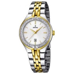 Reloj Festina Mademoiselle F16868/1 acero mujer