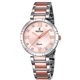 Reloj Festina Mademoiselle F16937/E acero mujer