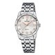 Reloj Festina Mademoiselle F16940/B acero mujer