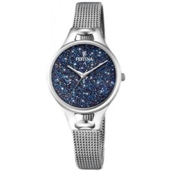 Reloj Festina Mademoiselle F20331/2 acero mujer