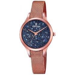 Reloj Festina Mademoiselle F20338/3 acero mujer